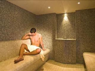 Anthonys Alpin Hotel fotoÄŸrafÄ±