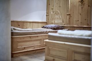 Anthonys Alpin Hotel fotoÄŸrafÄ±