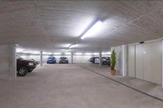 Anthonys Alpin Hotel otel fotoğrafı