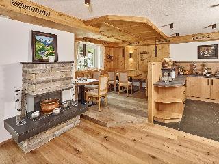 Anthonys Alpin Hotel fotoÄŸrafÄ±