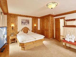 Anthonys Alpin Hotel fotoÄŸrafÄ±