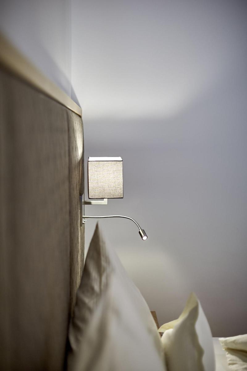 Anthonys Alpin Hotel - Oda