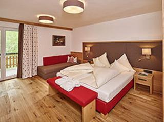 Anthonys Alpin Hotel fotoÄŸrafÄ±