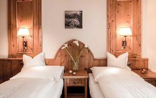 Anthonys Alpin Hotel fotoÄŸrafÄ±