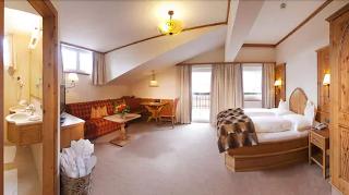 Anthonys Alpin Hotel fotoÄŸrafÄ±