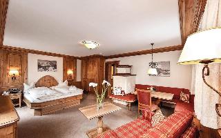 Anthonys Alpin Hotel fotoÄŸrafÄ±