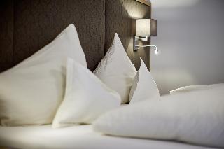 Anthonys Alpin Hotel fotoÄŸrafÄ±