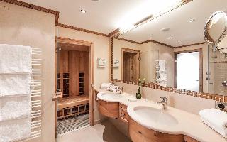 Anthonys Alpin Hotel fotoÄŸrafÄ±