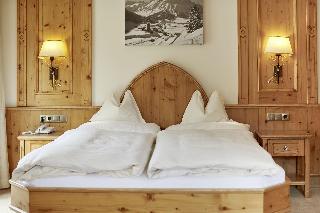 Anthonys Alpin Hotel fotoÄŸrafÄ±