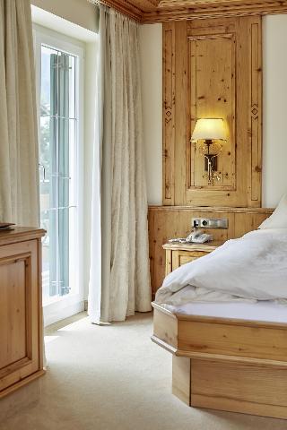 Anthonys Alpin Hotel fotoÄŸrafÄ±