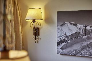 Anthonys Alpin Hotel fotoÄŸrafÄ±