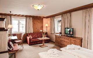 Anthonys Alpin Hotel fotoÄŸrafÄ±