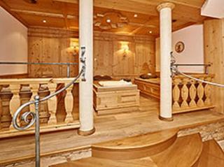 Anthonys Alpin Hotel fotoÄŸrafÄ±