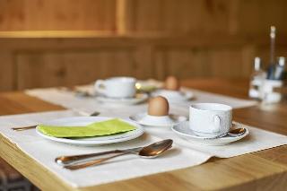 Anthonys Alpin Hotel fotoÄŸrafÄ±