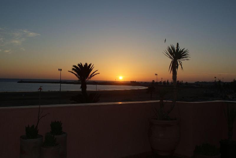 Residence Louzani - Genel