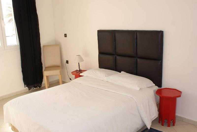 Residence Louzani - Genel