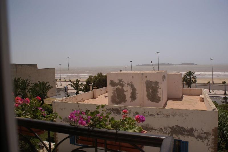 Residence Louzani - Genel