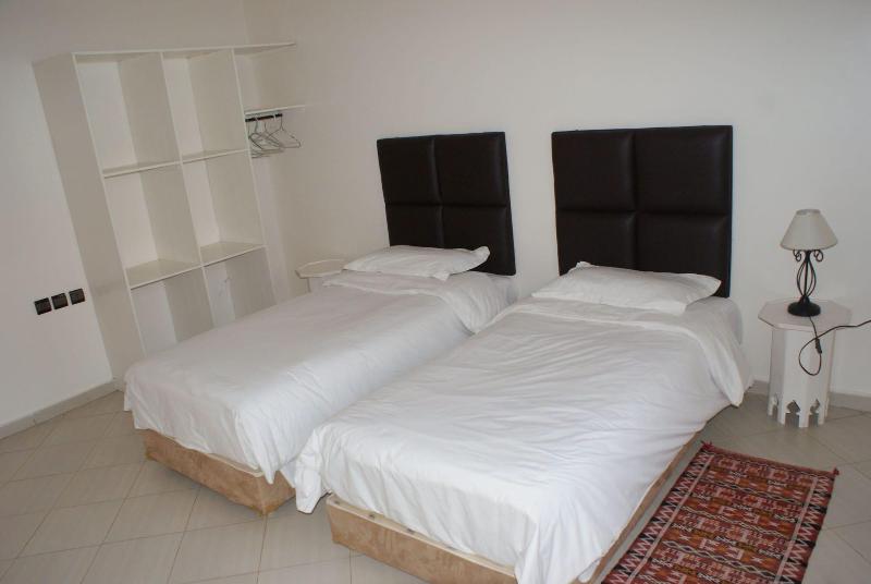 Residence Louzani - Oda