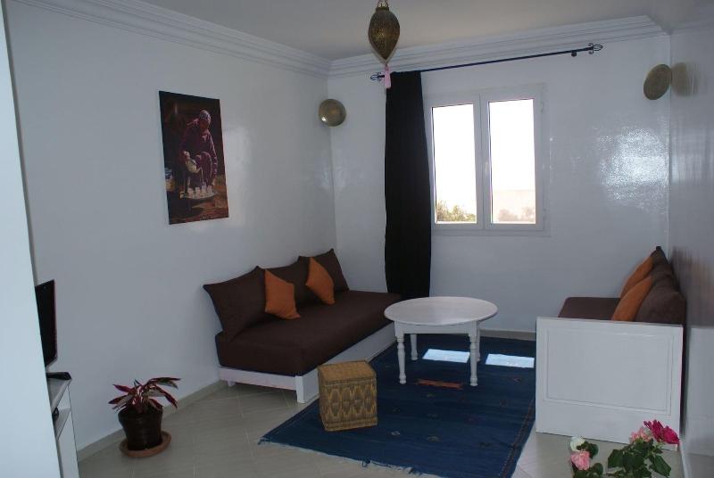 Residence Louzani - Oda