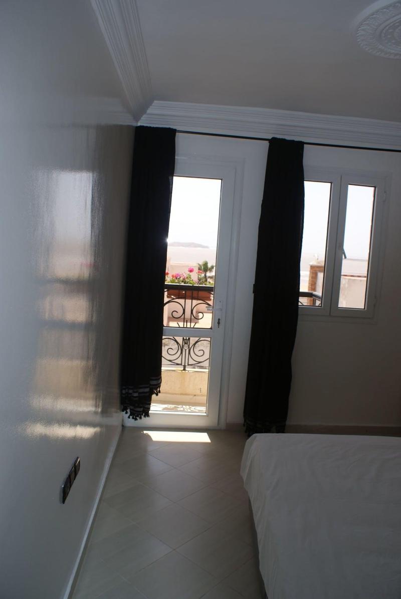 Residence Louzani - Oda