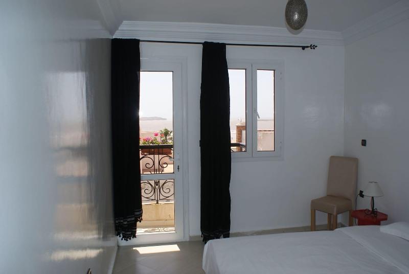 Residence Louzani - Oda