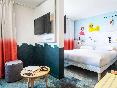 ibis Styles Thonon Les Bains Hotel oda fotoğrafı