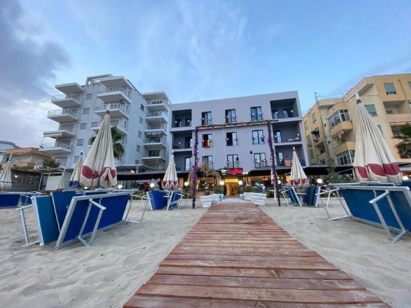 Hotel Alion - Genel