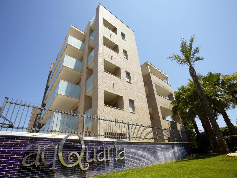 Ibersol SPA Aqquaria - Genel