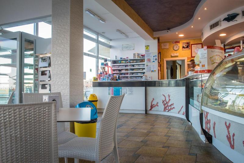 Hotel Mirage - Bar