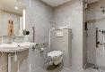 B&B HOTEL Reims Croix Blandin oda fotoğrafı