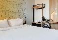 B&B HOTEL Reims Croix Blandin oda fotoğrafı