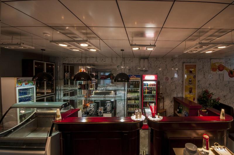 London Palace - Bar