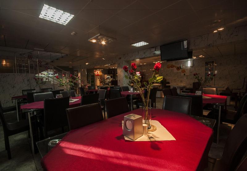 London Palace - Restoran