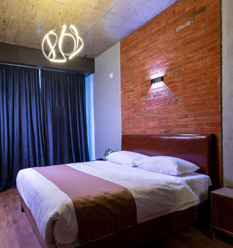 TM Apart Hotel - Oda