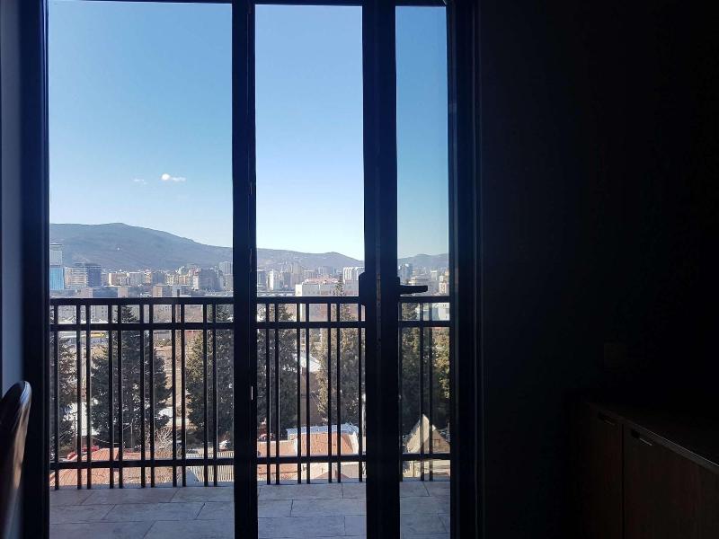 TM Apart Hotel - Oda