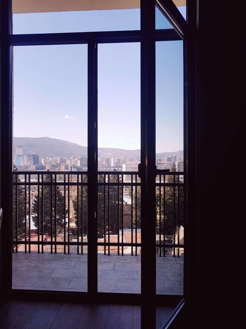 TM Apart Hotel - Oda