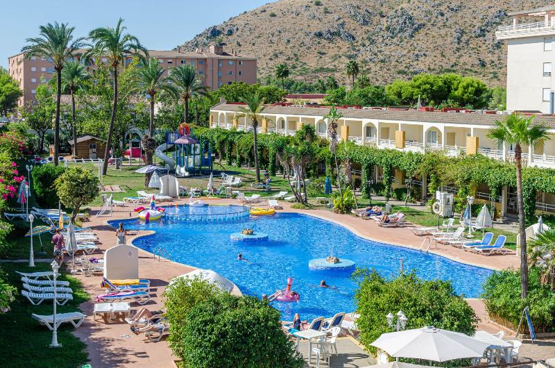 Mariner Club Apartments - Genel