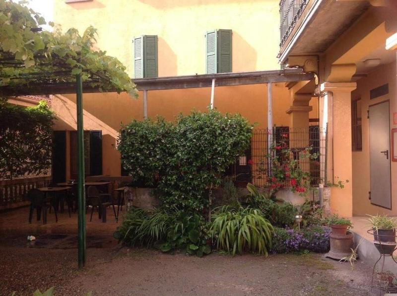 Albergo Giardinetto - Lobi