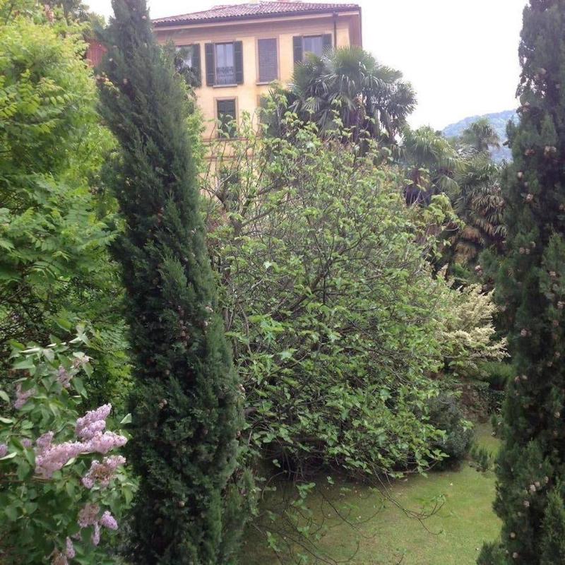 Albergo Giardinetto - Genel
