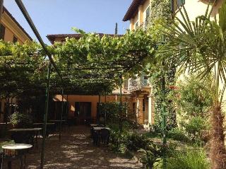 Albergo Giardinetto fotoÄŸrafÄ±