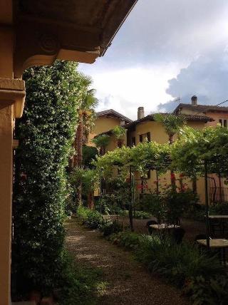 Albergo Giardinetto fotoÄŸrafÄ±