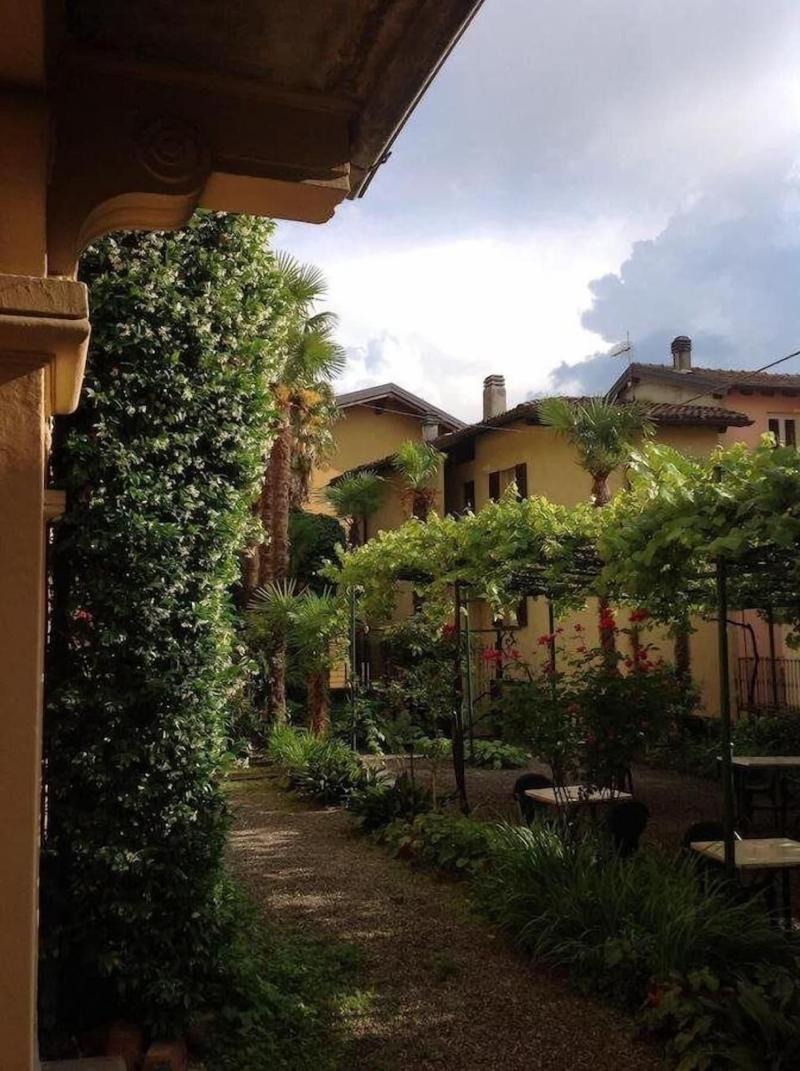Albergo Giardinetto - Genel