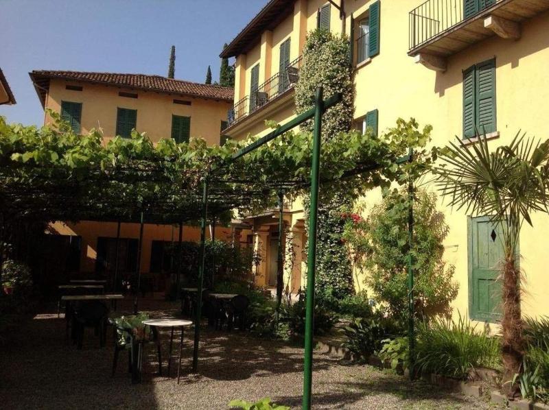 Albergo Giardinetto - Genel