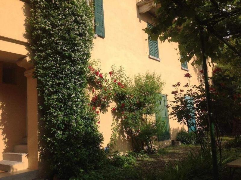 Albergo Giardinetto - Genel