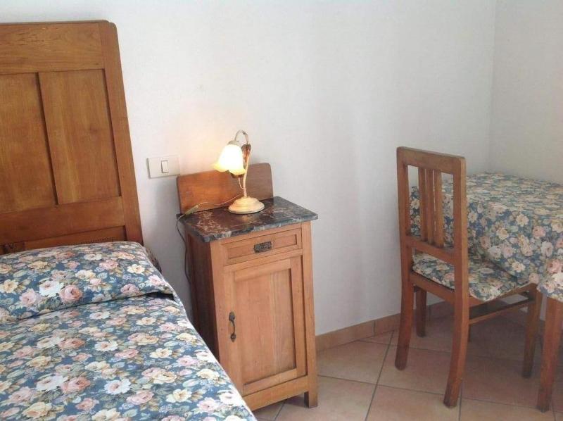 Albergo Giardinetto - Oda