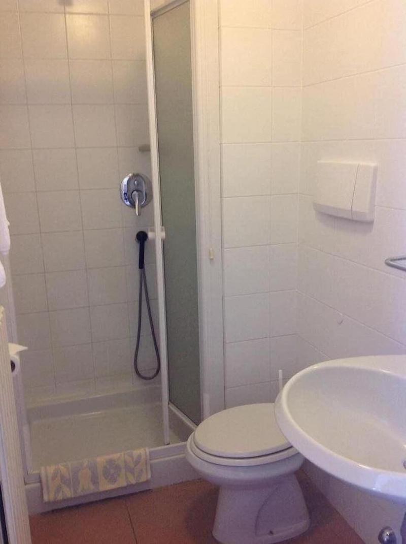 Albergo Giardinetto - Oda
