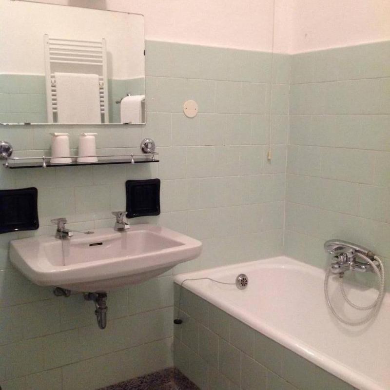 Albergo Giardinetto - Oda