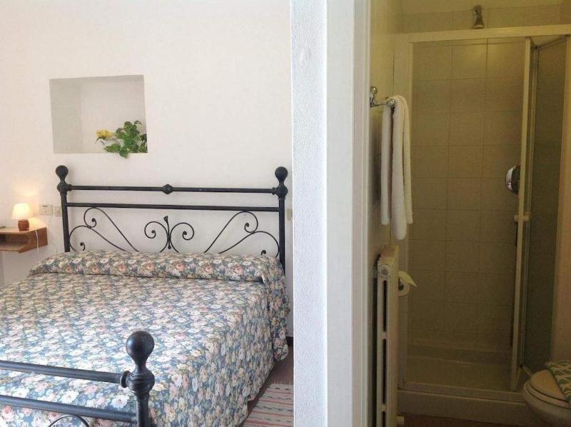 Albergo Giardinetto - Oda