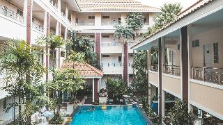 Nattida Place fotoÄŸrafÄ±