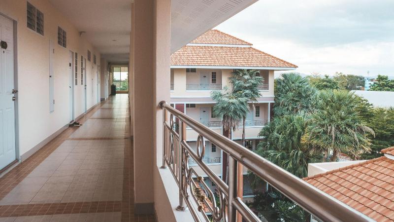 Nattida Place - Oda
